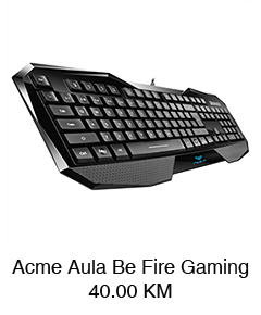 Acme Aula Be Fire Gaming